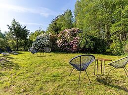 Comfortable Holiday Apartment in St. Peter Ording