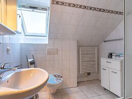 Comfortable Holiday Apartment in St. Peter Ording