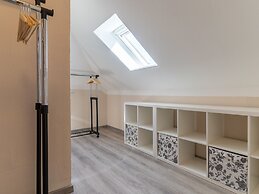 Comfortable Holiday Apartment in St. Peter Ording