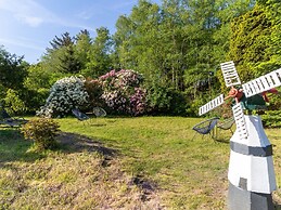 Comfortable Holiday Apartment in St. Peter Ording