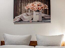 Ferienwohnung in der Mecklenburger Seenplatte