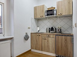 Ferienwohnung in der Mecklenburger Seenplatte