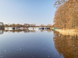 Ferienwohnung in der Mecklenburger Seenplatte