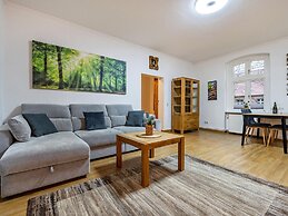 Ferienwohnung in der Mecklenburger Seenplatte