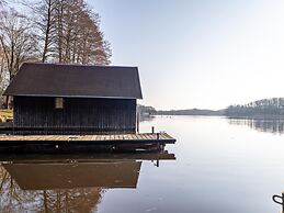 Ferienwohnung in der Mecklenburger Seenplatte