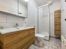 Ferienwohnung in der Mecklenburger Seenplatte