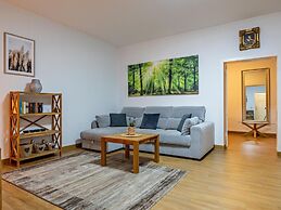 Ferienwohnung in der Mecklenburger Seenplatte