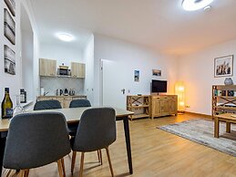 Ferienwohnung in der Mecklenburger Seenplatte