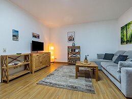 Ferienwohnung in der Mecklenburger Seenplatte