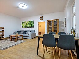 Ferienwohnung in der Mecklenburger Seenplatte