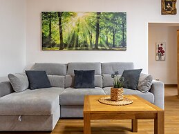 Ferienwohnung in der Mecklenburger Seenplatte