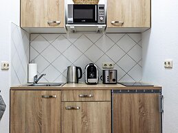 Ferienwohnung in der Mecklenburger Seenplatte