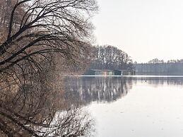 Ferienwohnung in der Mecklenburger Seenplatte