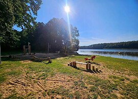 Ferienwohnung in der Mecklenburger Seenplatte