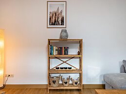 Ferienwohnung in der Mecklenburger Seenplatte