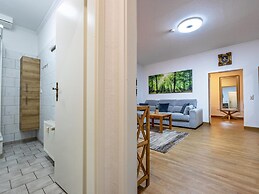 Ferienwohnung in der Mecklenburger Seenplatte