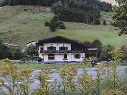 Holiday Home, Fusch an der Glocknerstrasse