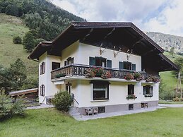 Holiday Home, Fusch an der Glocknerstrasse