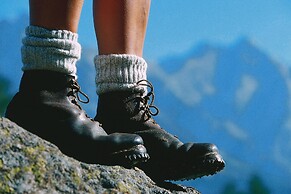 Holiday Home, Fusch an der Glocknerstrasse