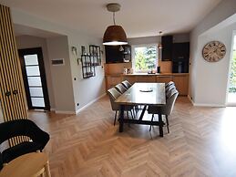 Holiday Apartment With Sauna