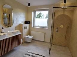 Holiday Apartment With Sauna