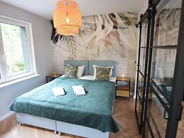 Holiday Apartment With Sauna