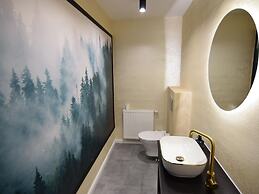 Holiday Apartment With Sauna