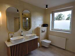 Holiday Apartment With Sauna
