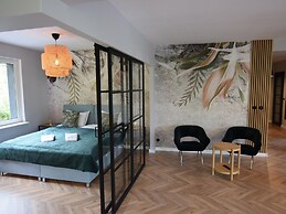 Holiday Apartment With Sauna