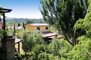 Gorgeous Apartment in Guardistallo