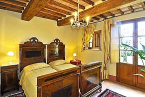 Agriturismo Cima Alla Serra, Pisa