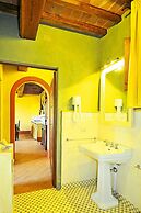 Agriturismo Cima Alla Serra, Pisa