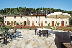 Agriturismo Cima Alla Serra, Pisa
