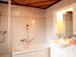 Apartment Johann in Wald im Pinzgau With Balcony