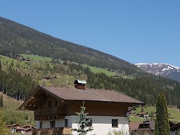 Apartment Johann in Wald im Pinzgau With Balcony