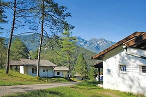 Apartment Santa Lucia in Bezecca