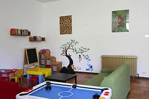 Apartment Santa Lucia in Bezecca