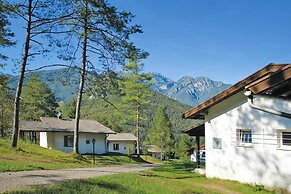 Apartment Santa Lucia in Bezecca