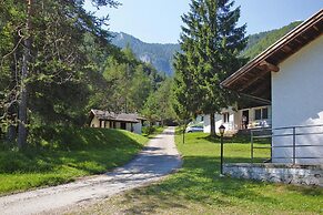 Apartment Santa Lucia in Bezecca