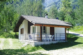 Apartment Santa Lucia in Bezecca