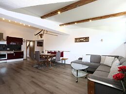 Holiday Flat Wurm, Fugen