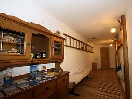 Holiday Flat Wurm, Fugen