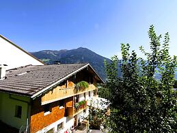 Holiday Flat Wurm, Fugen