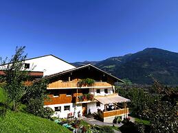 Holiday Flat Wurm, Fugen