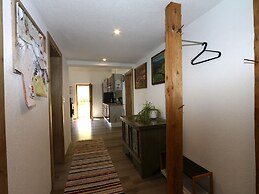 Holiday Flat Wurm, Fugen