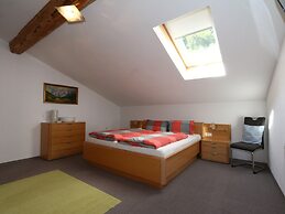 Holiday Flat Wurm, Fugen