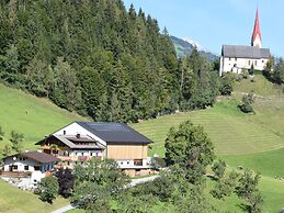 Holiday Flat Wurm, Fugen