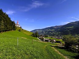 Holiday Flat Wurm, Fugen