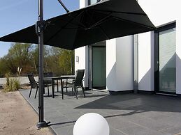 Ferienhaus am Yachthafen in Peenemuende