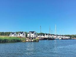 Ferienhaus am Yachthafen in Peenemuende